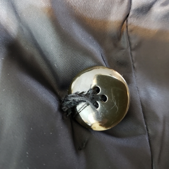 Cole Haan Puffer Down-filled Coat - Picture 7 of 10